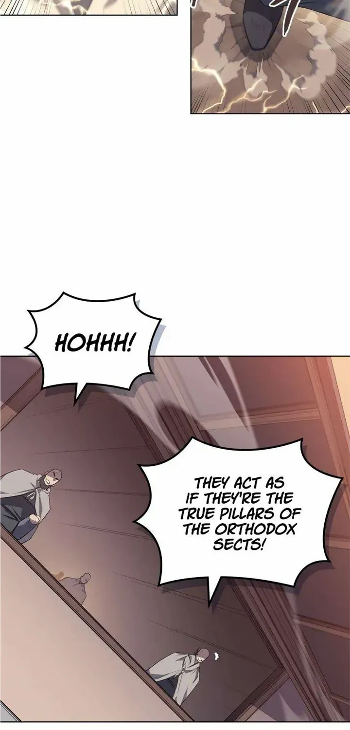 Read Chronicles Of Heavenly Demon Manga Online