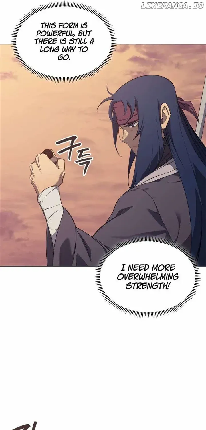 Read Chronicles Of Heavenly Demon Manga Online