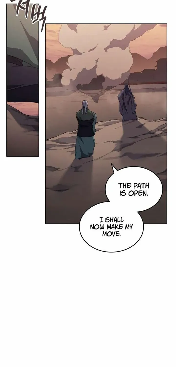 Read Chronicles Of Heavenly Demon Manga Online