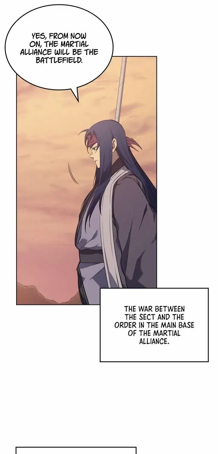 Read Chronicles Of Heavenly Demon Manga Online