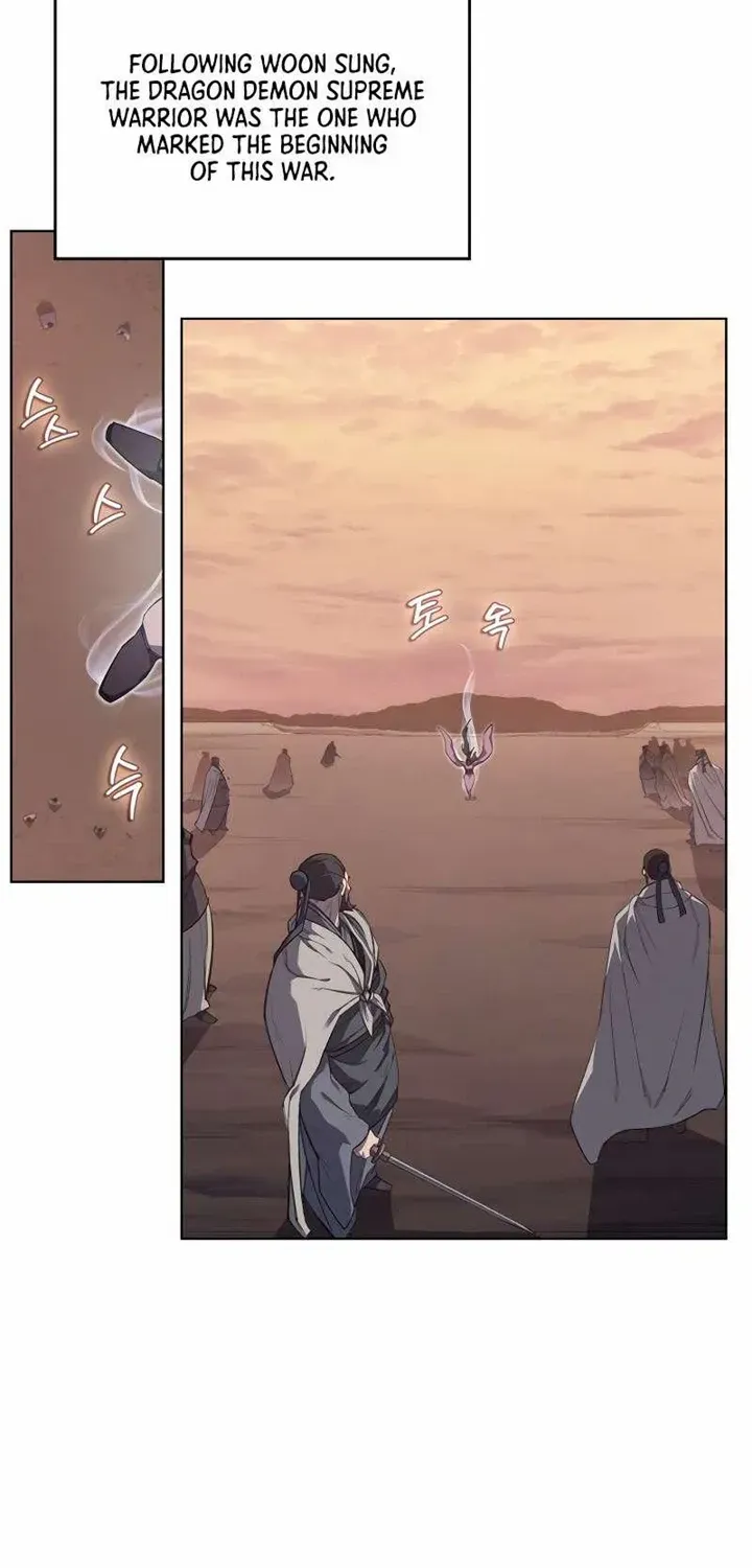 Read Chronicles Of Heavenly Demon Manga Online