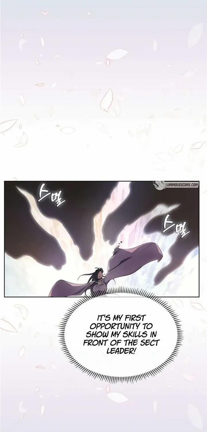 Read Chronicles Of Heavenly Demon Manga Online