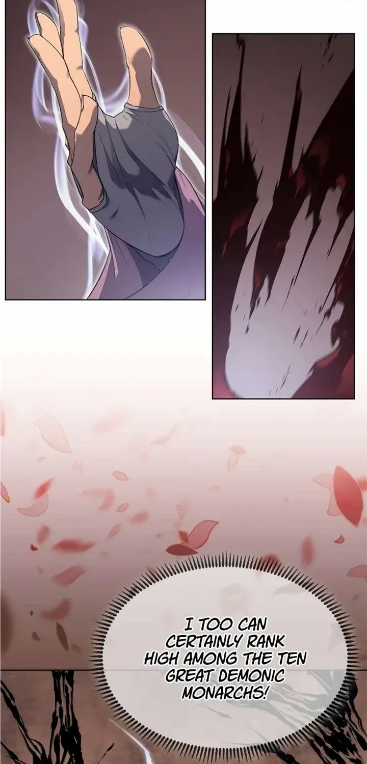 Read Chronicles Of Heavenly Demon Manga Online