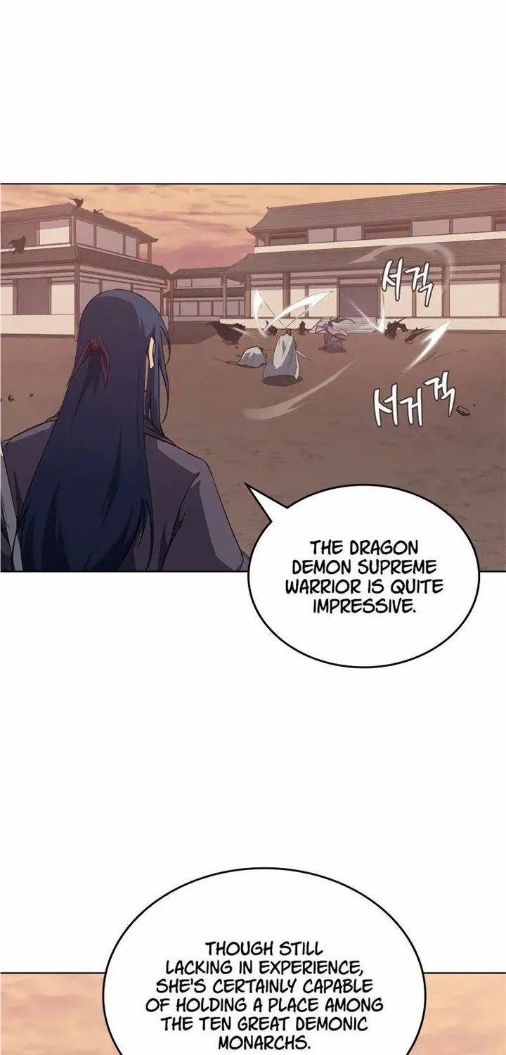 Read Chronicles Of Heavenly Demon Manga Online