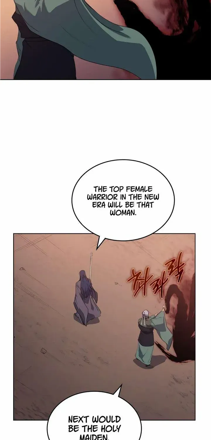 Read Chronicles Of Heavenly Demon Manga Online