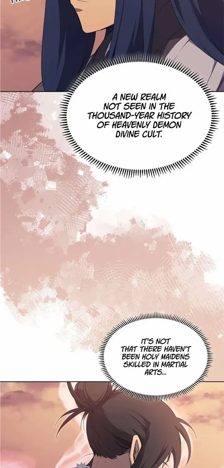 Read Chronicles Of Heavenly Demon Manga Online