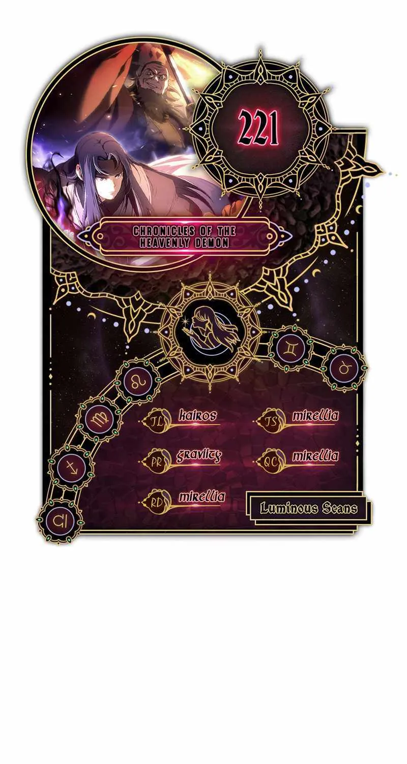 Read Chronicles Of Heavenly Demon Manga Online