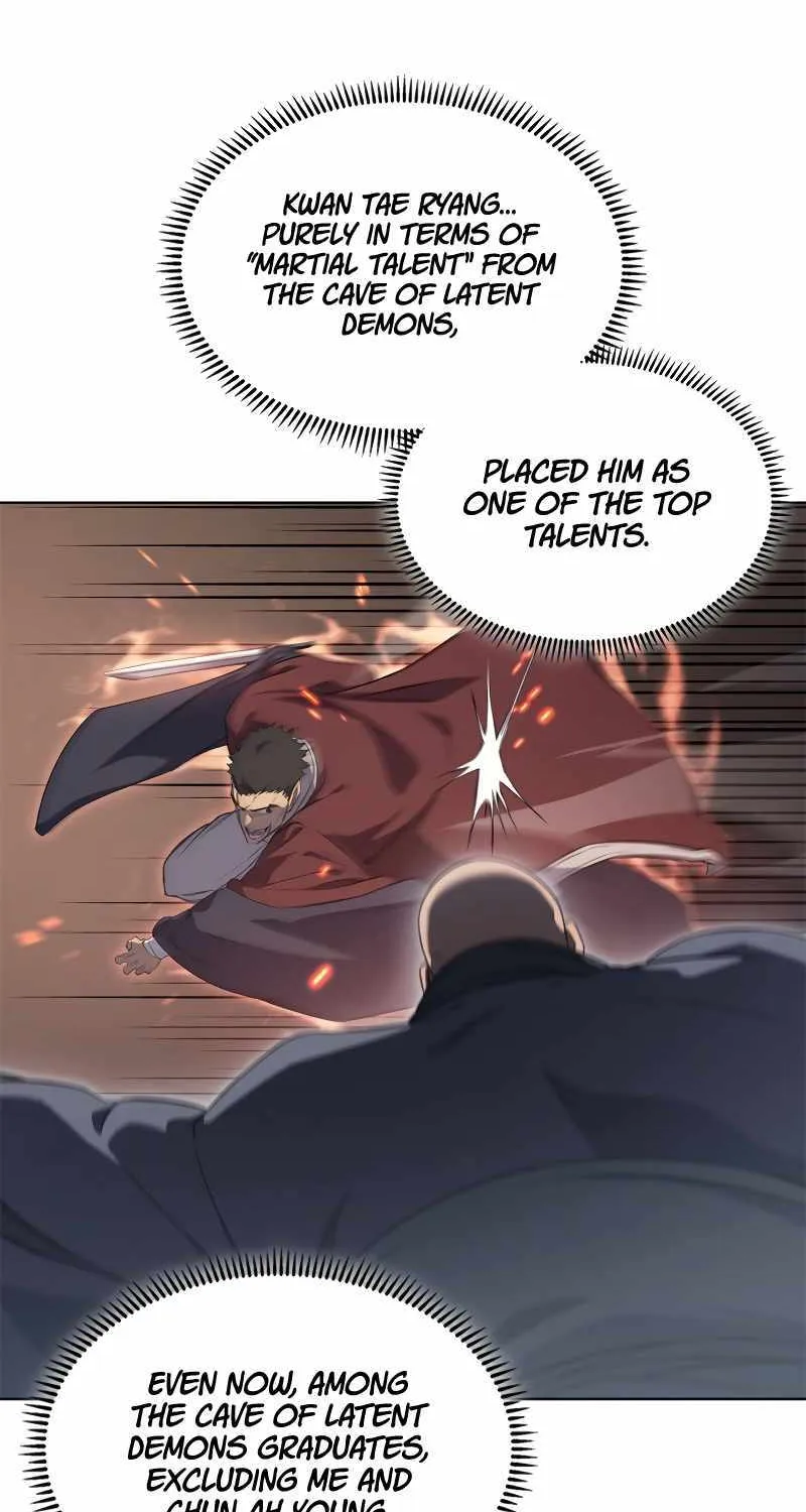 Read Chronicles Of Heavenly Demon Manga Online