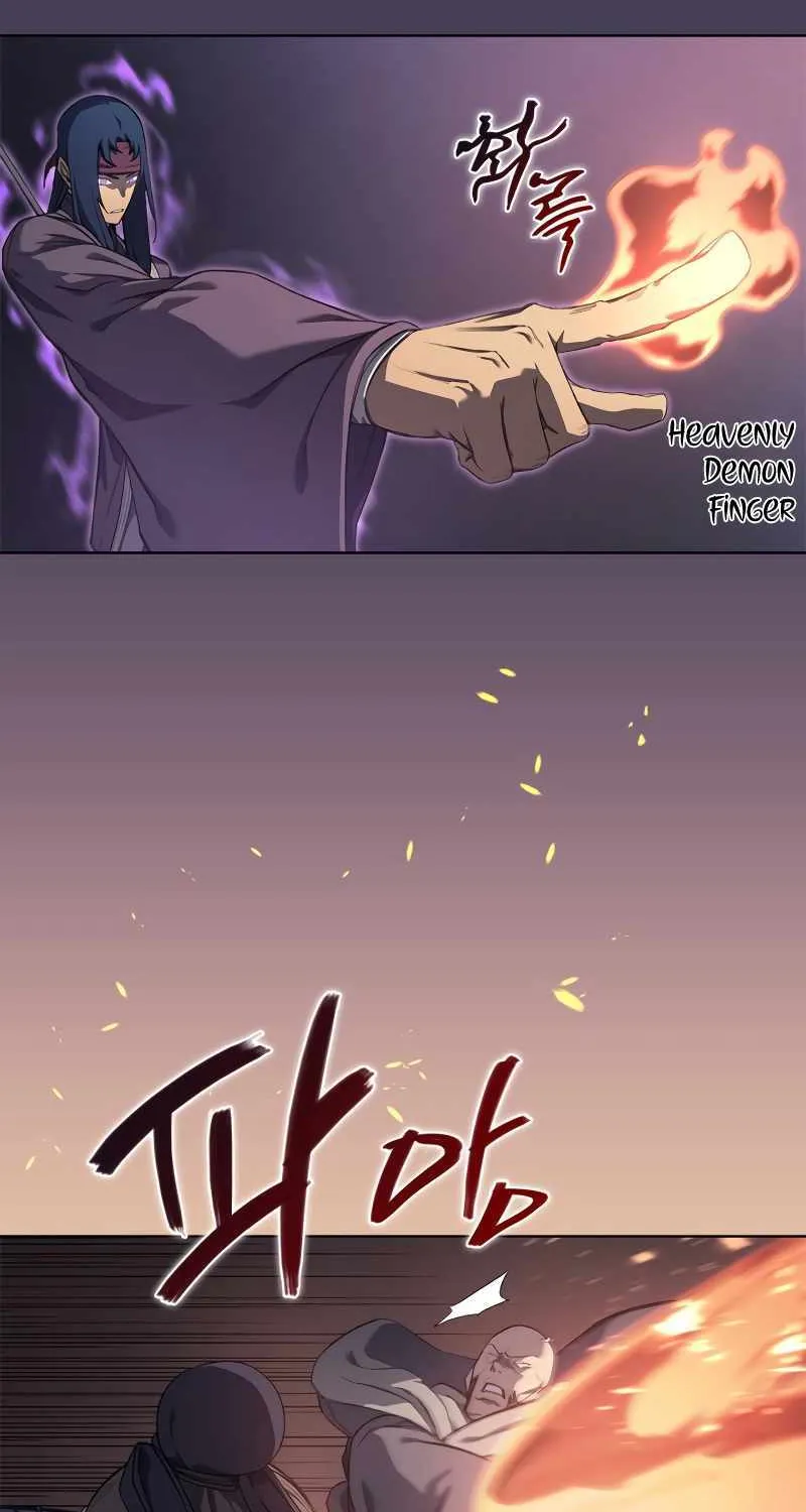 Read Chronicles Of Heavenly Demon Manga Online