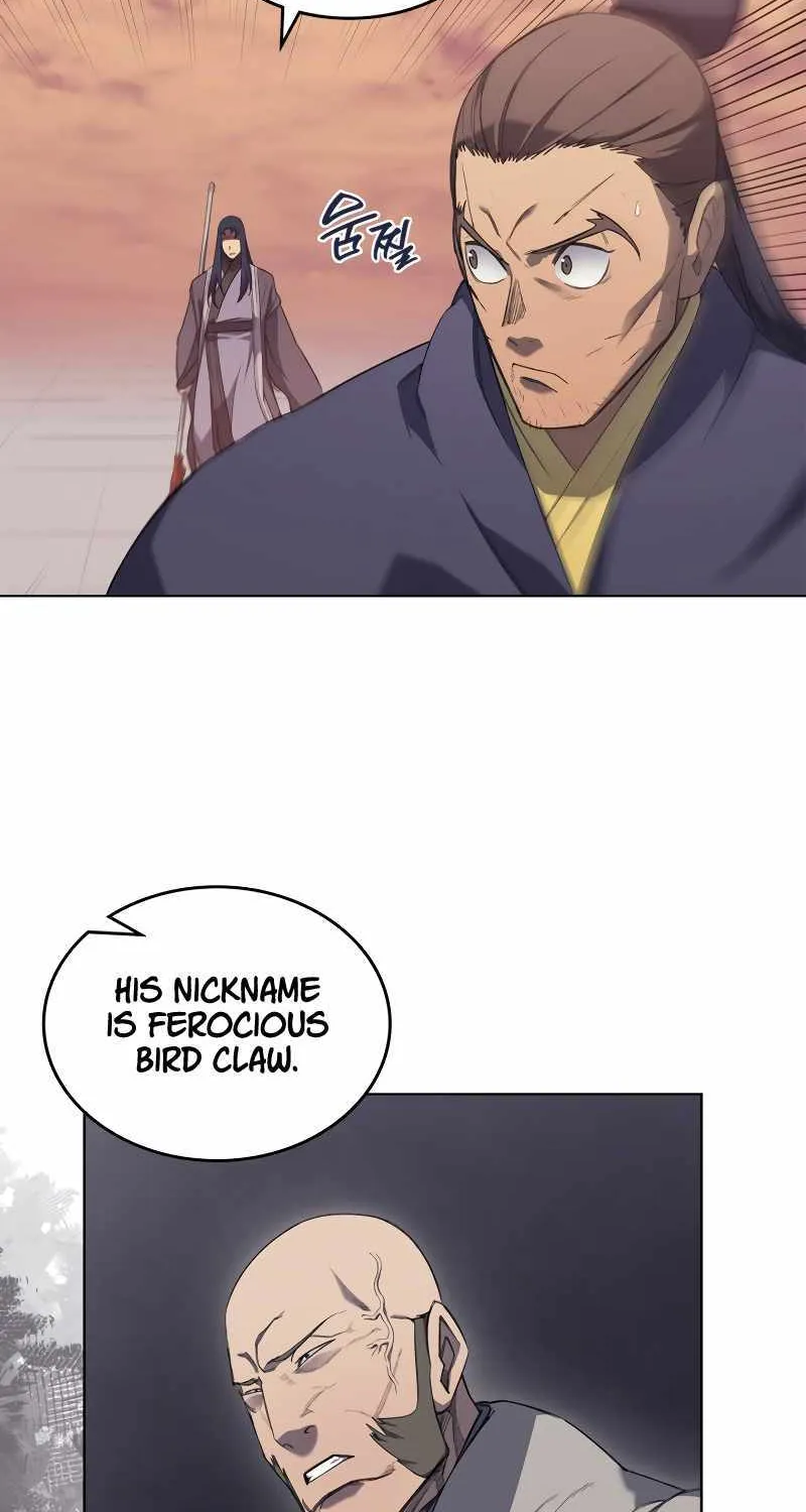 Read Chronicles Of Heavenly Demon Manga Online