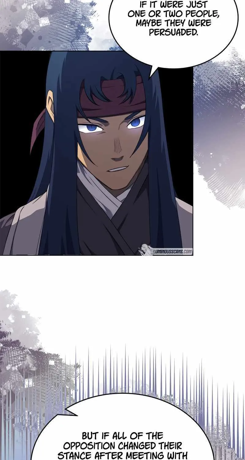 Read Chronicles Of Heavenly Demon Manga Online