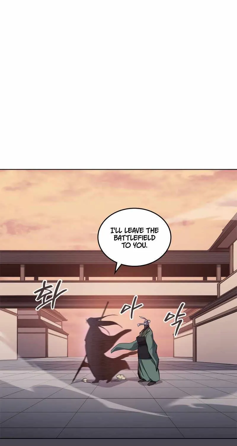 Read Chronicles Of Heavenly Demon Manga Online