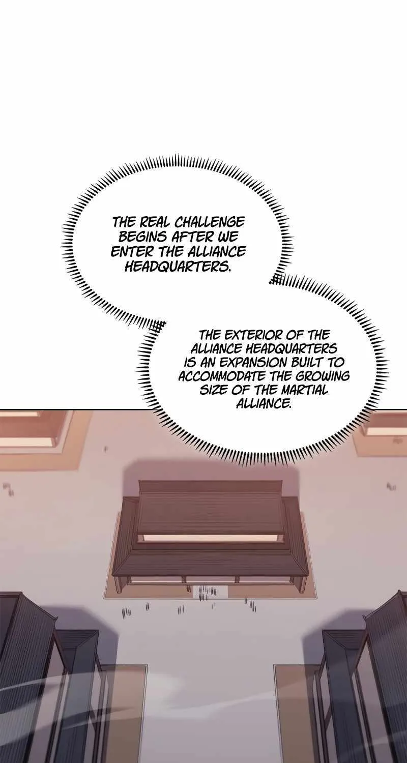 Read Chronicles Of Heavenly Demon Manga Online