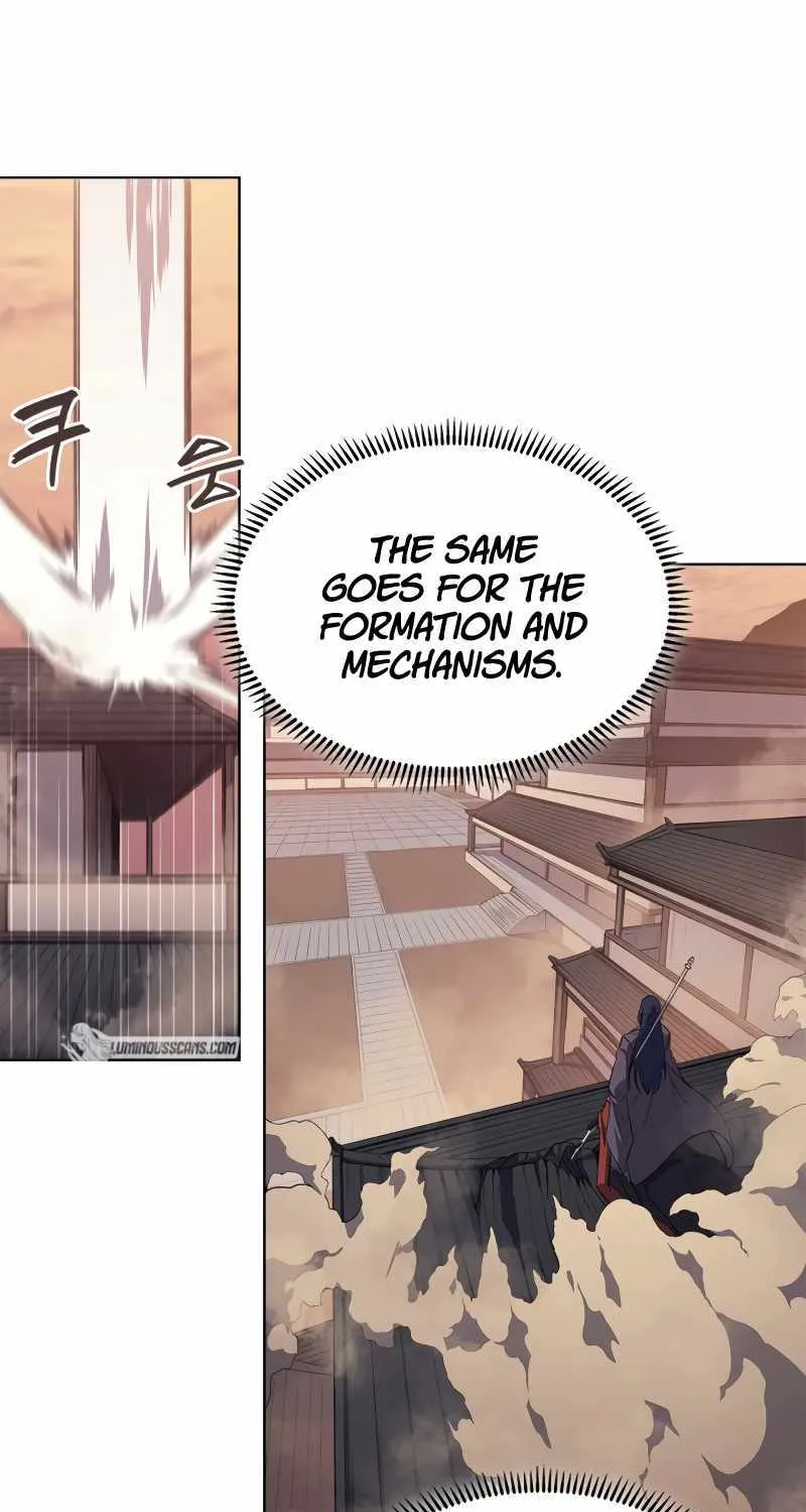 Read Chronicles Of Heavenly Demon Manga Online