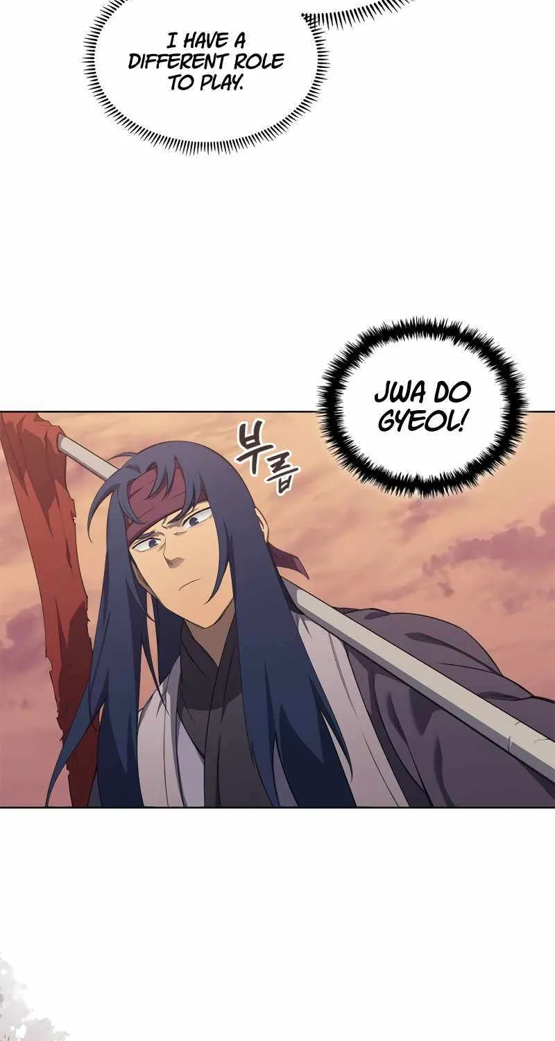 Read Chronicles Of Heavenly Demon Manga Online