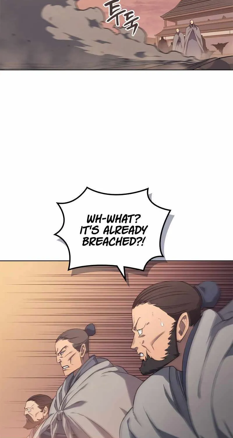 Read Chronicles Of Heavenly Demon Manga Online