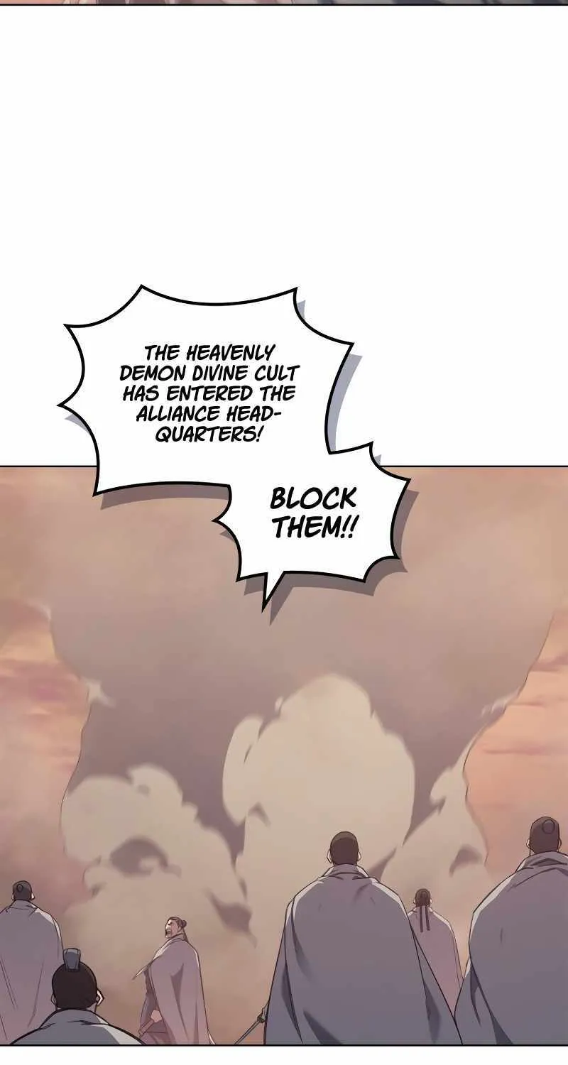 Read Chronicles Of Heavenly Demon Manga Online