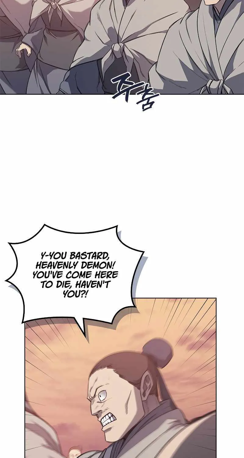 Read Chronicles Of Heavenly Demon Manga Online