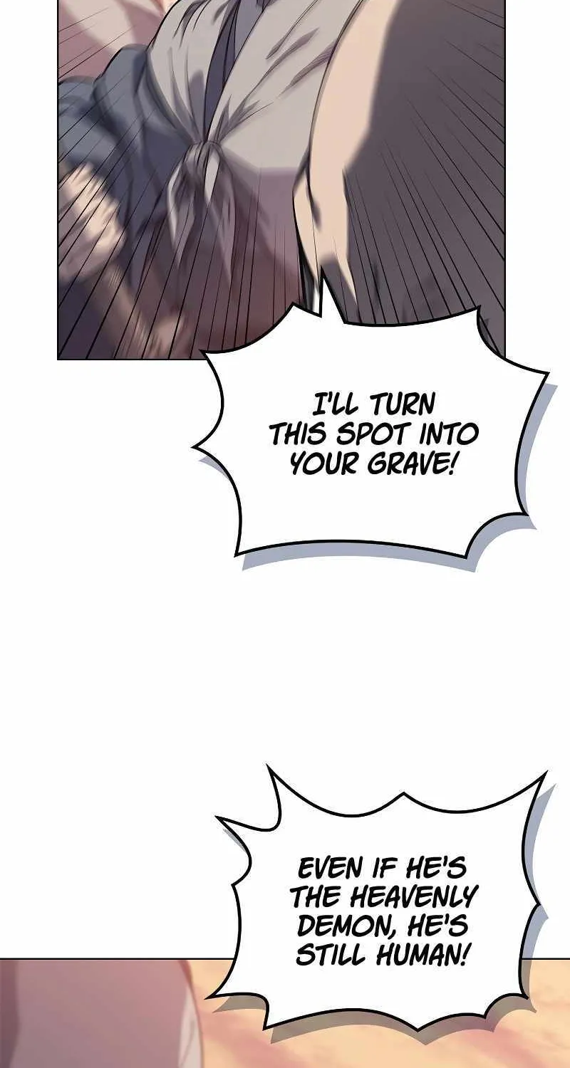 Read Chronicles Of Heavenly Demon Manga Online