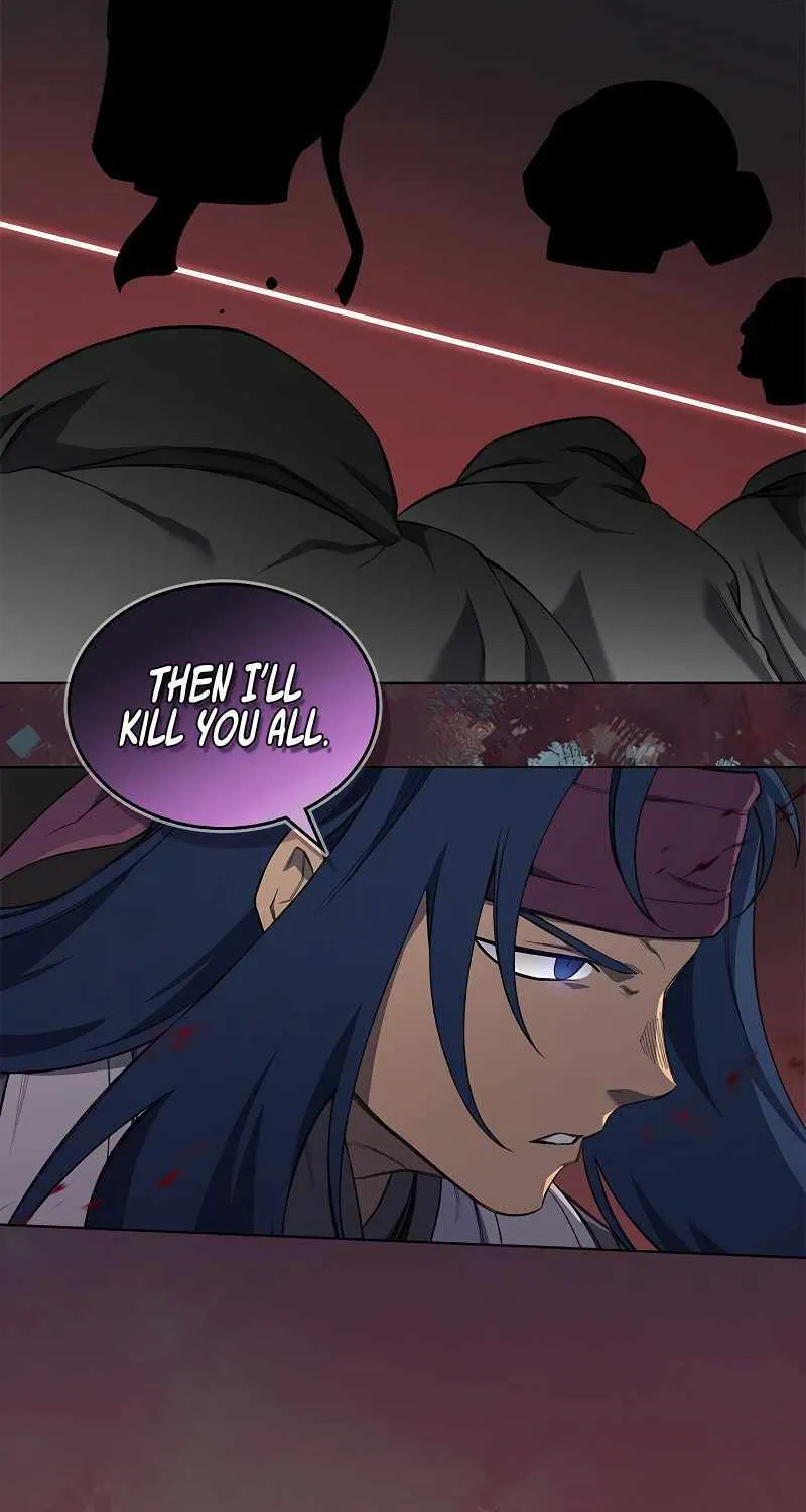 Read Chronicles Of Heavenly Demon Manga Online