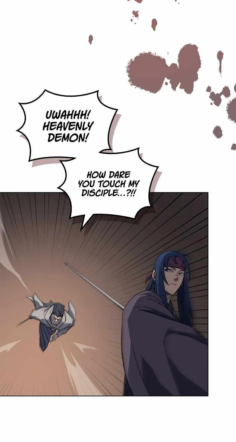 Read Chronicles Of Heavenly Demon Manga Online