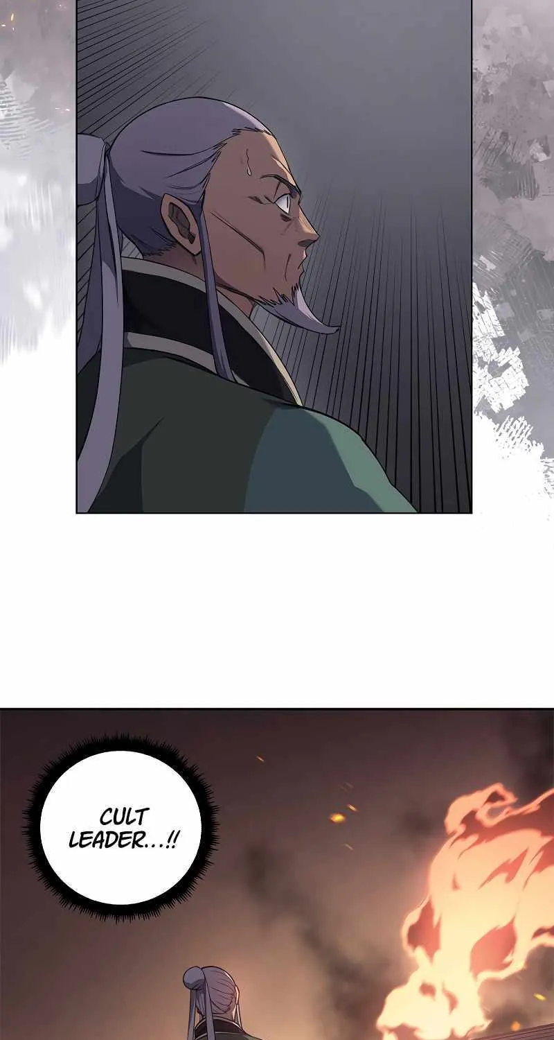 Read Chronicles Of Heavenly Demon Manga Online