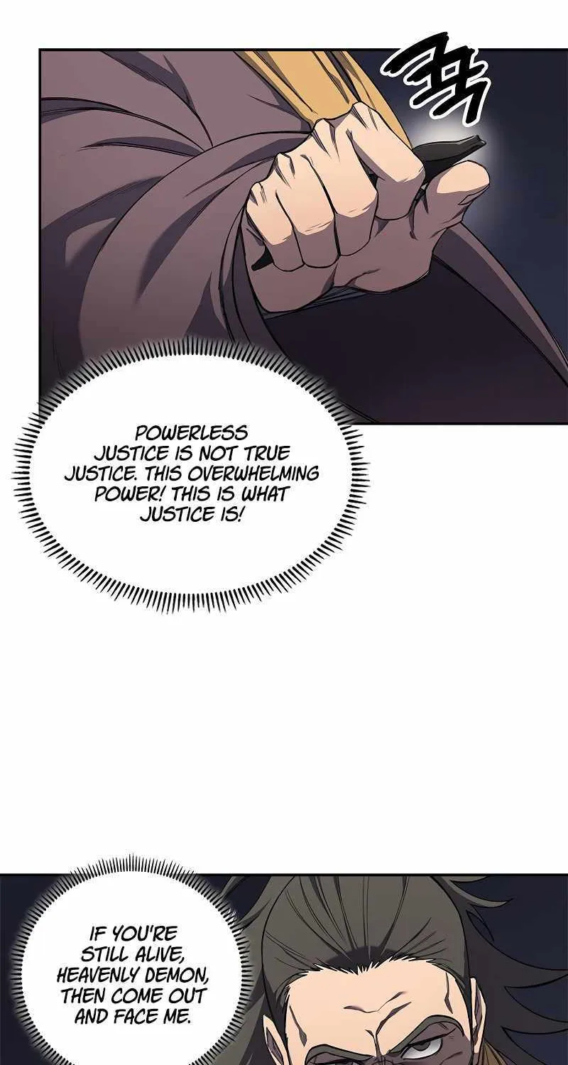 Read Chronicles Of Heavenly Demon Manga Online