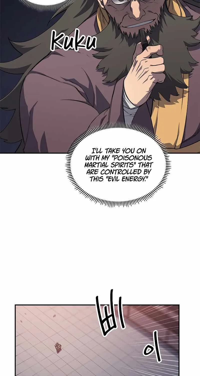 Read Chronicles Of Heavenly Demon Manga Online