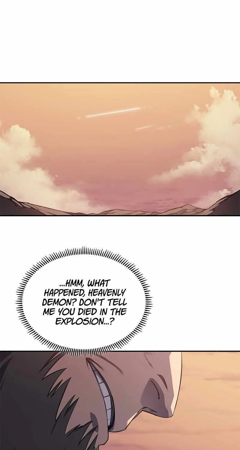 Read Chronicles Of Heavenly Demon Manga Online