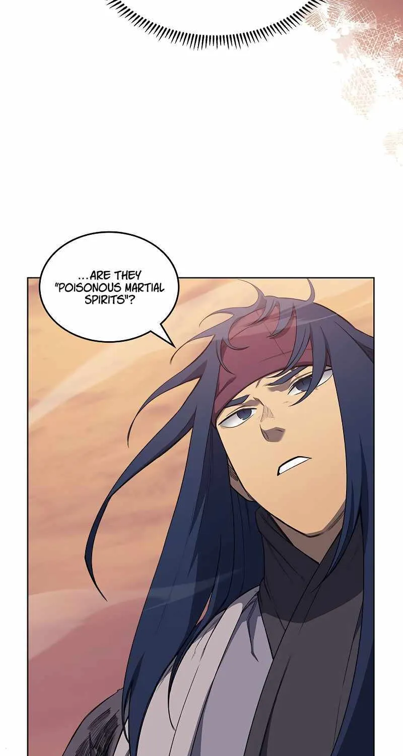 Read Chronicles Of Heavenly Demon Manga Online