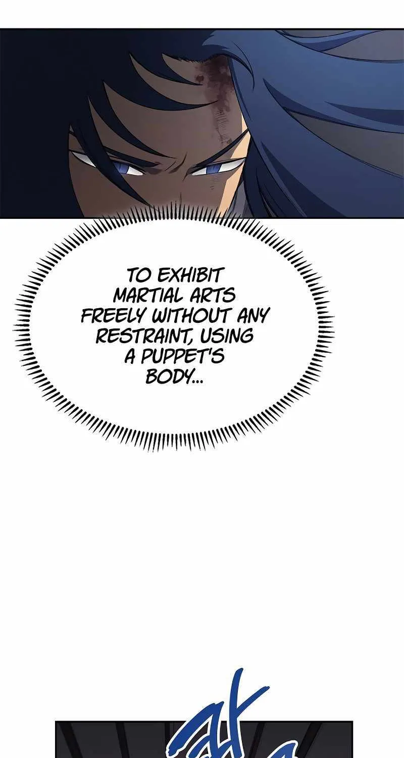 Read Chronicles Of Heavenly Demon Manga Online