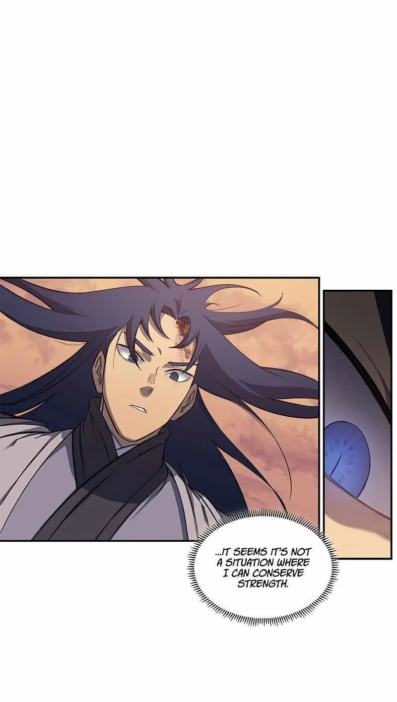 Read Chronicles Of Heavenly Demon Manga Online