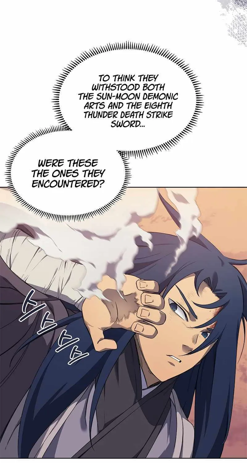 Read Chronicles Of Heavenly Demon Manga Online