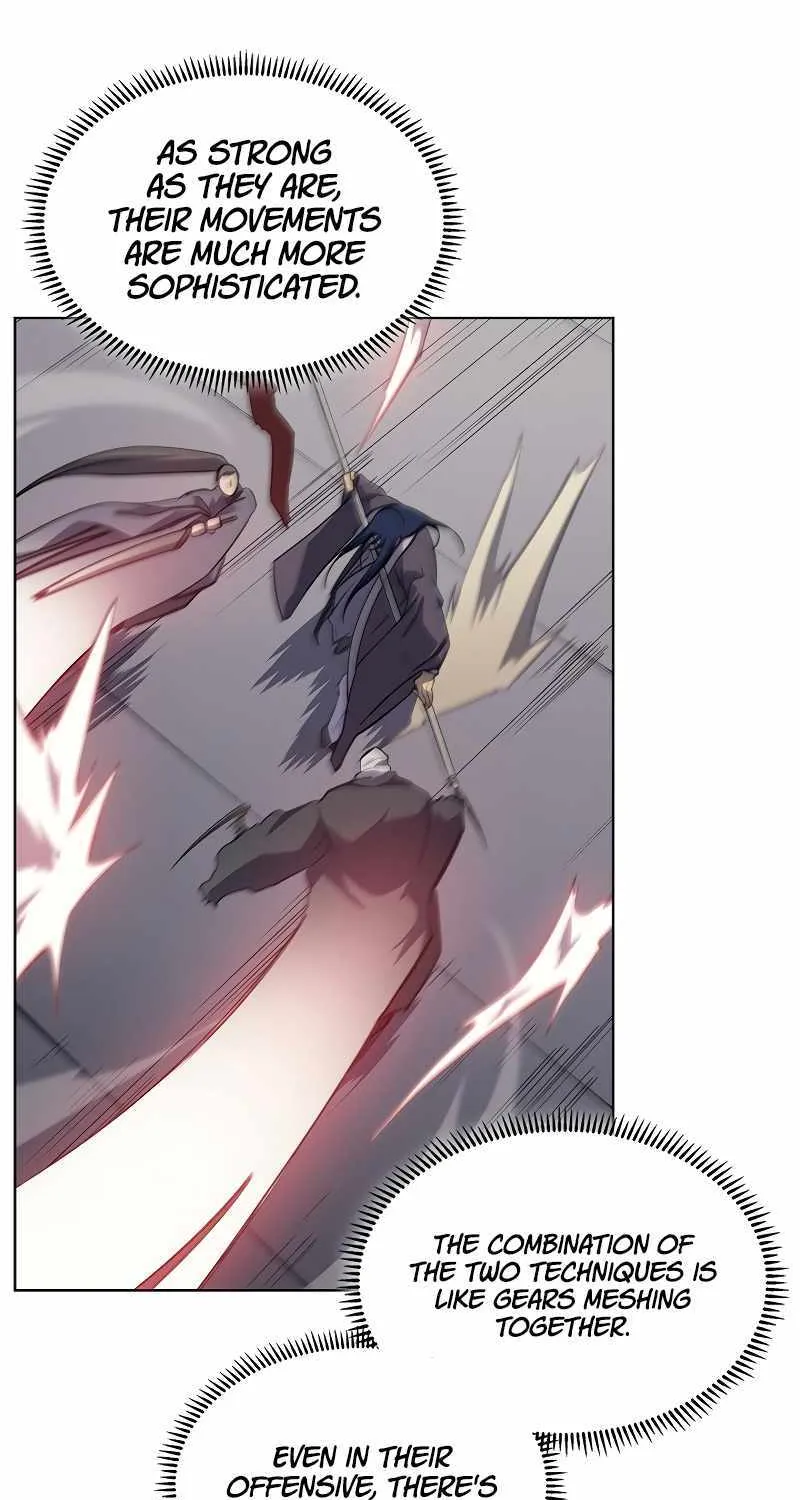 Read Chronicles Of Heavenly Demon Manga Online