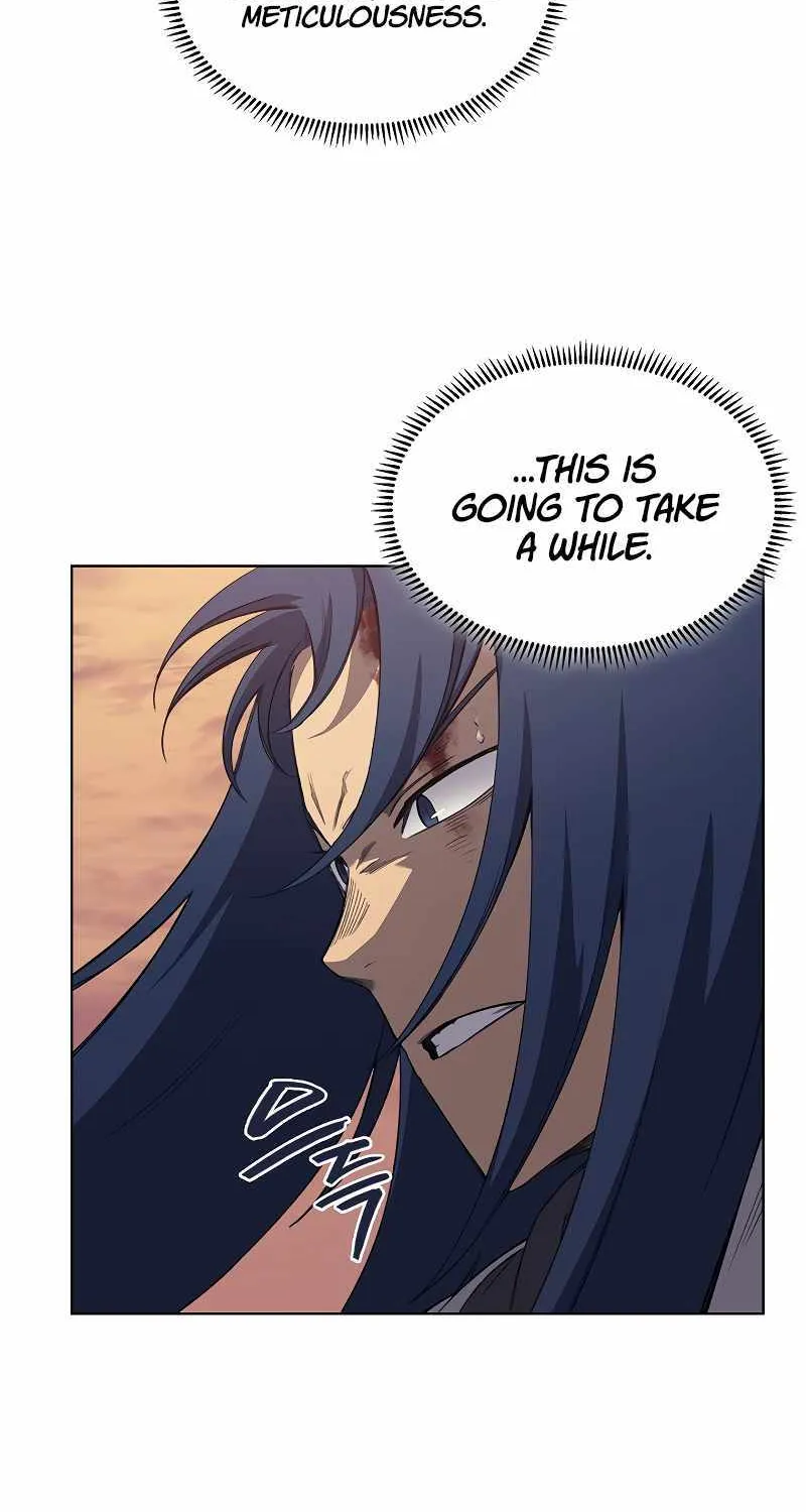 Read Chronicles Of Heavenly Demon Manga Online