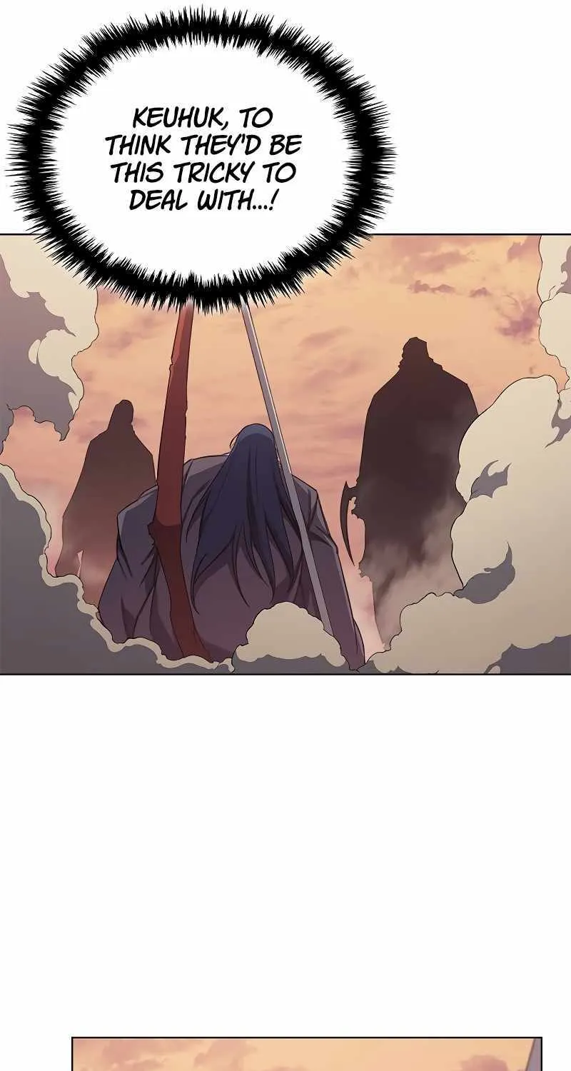 Read Chronicles Of Heavenly Demon Manga Online