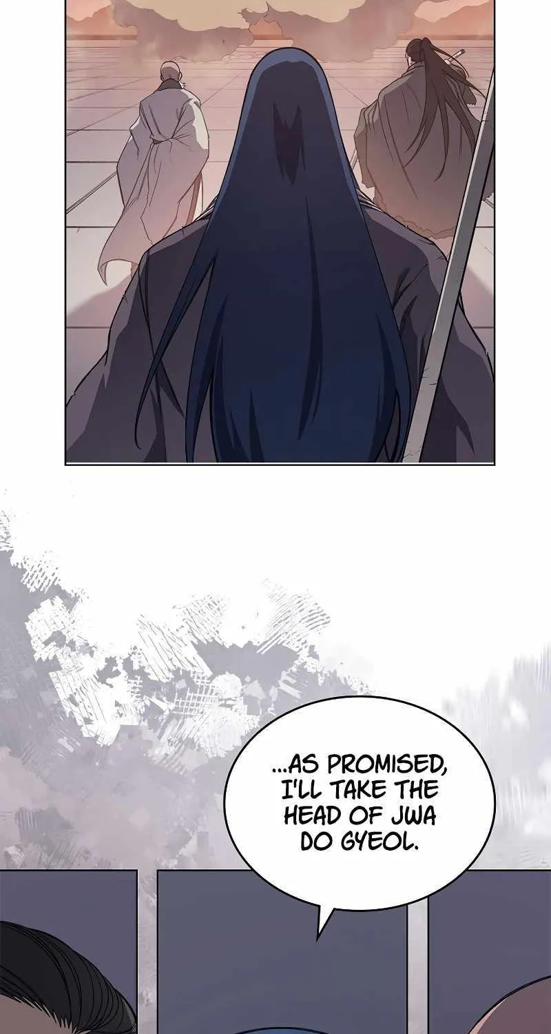 Read Chronicles Of Heavenly Demon Manga Online