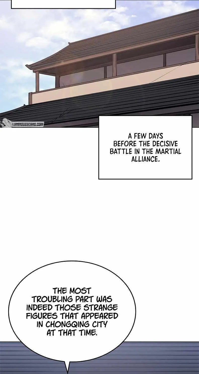 Read Chronicles Of Heavenly Demon Manga Online