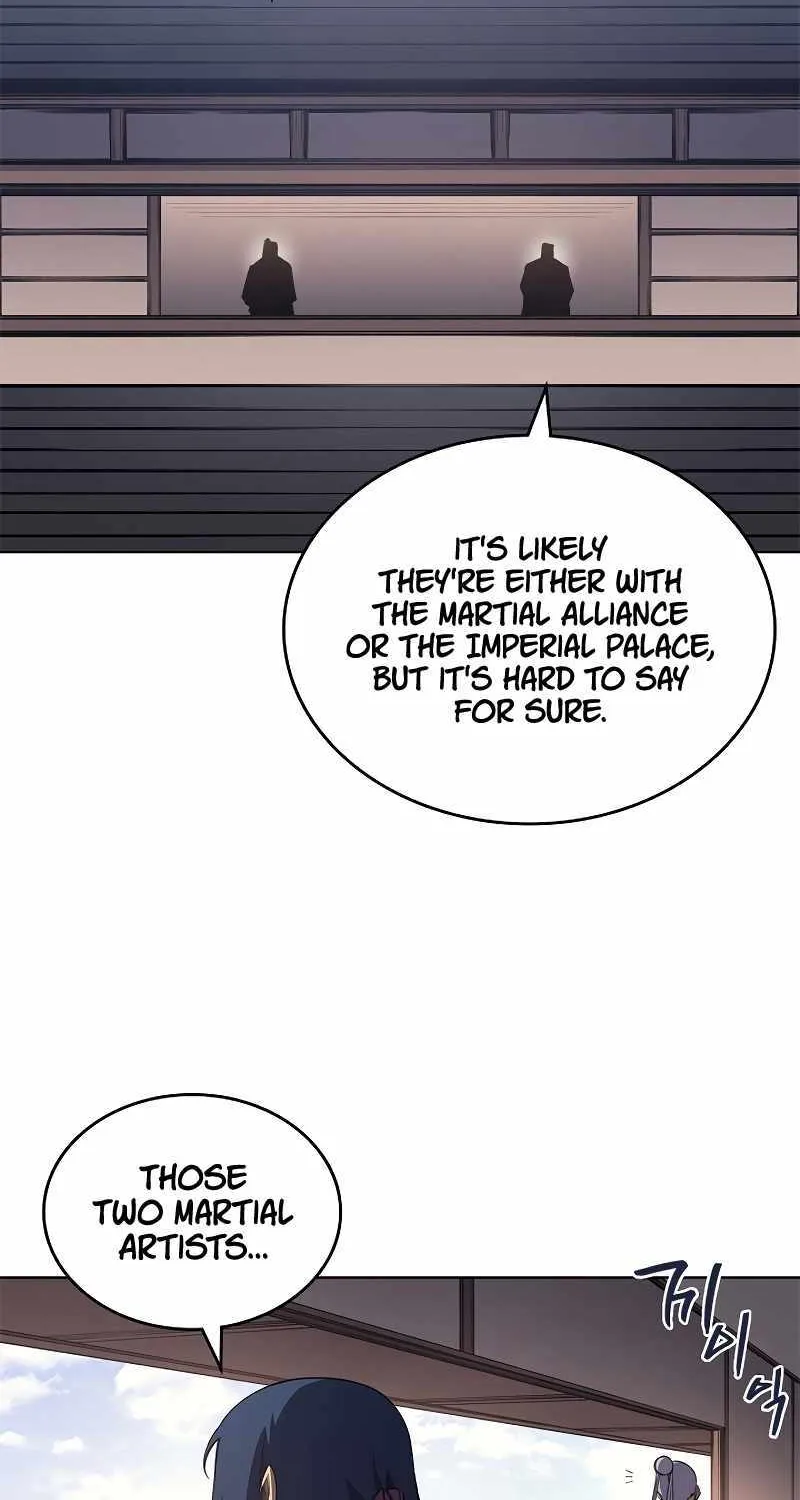 Read Chronicles Of Heavenly Demon Manga Online