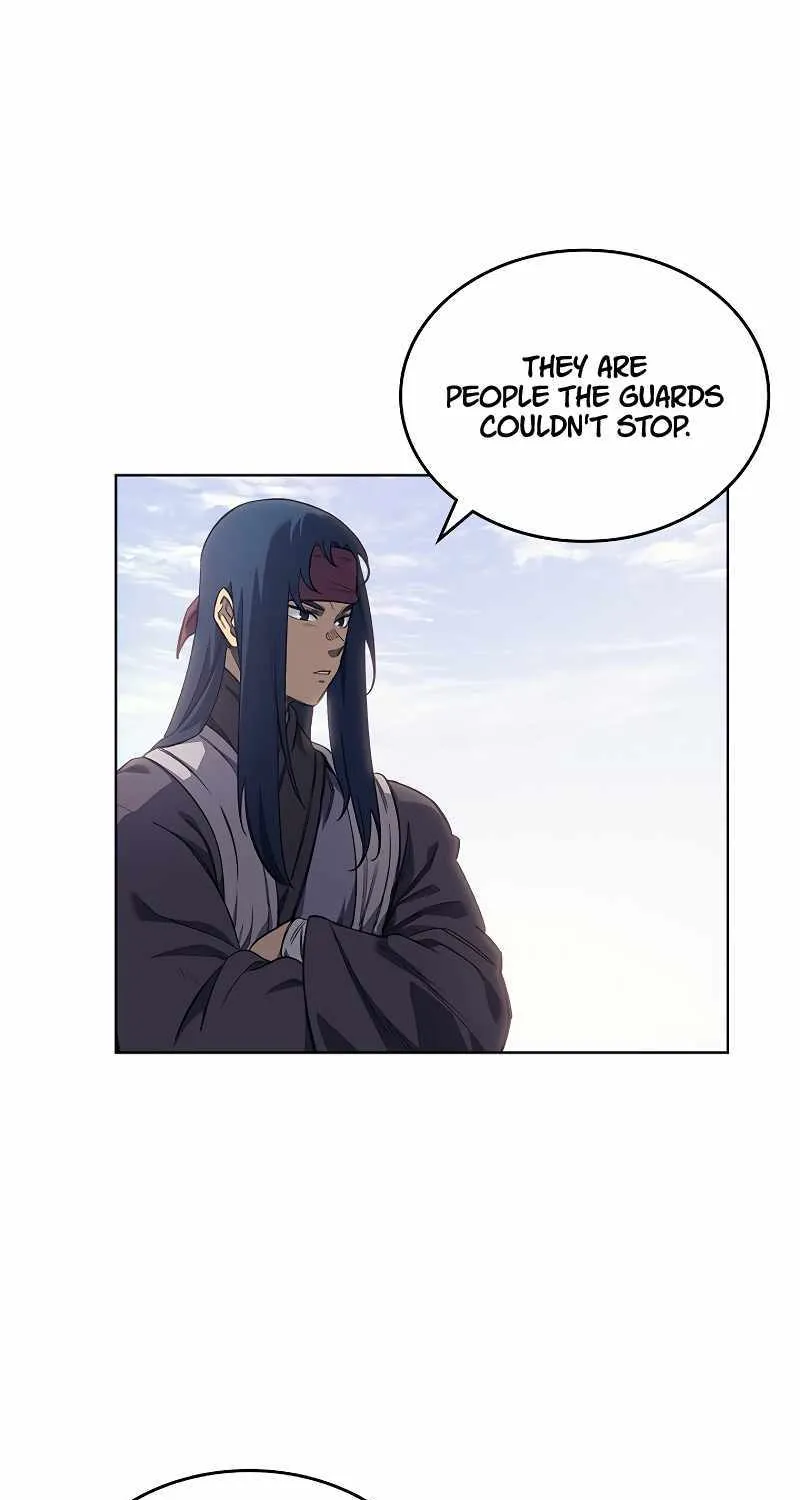 Read Chronicles Of Heavenly Demon Manga Online