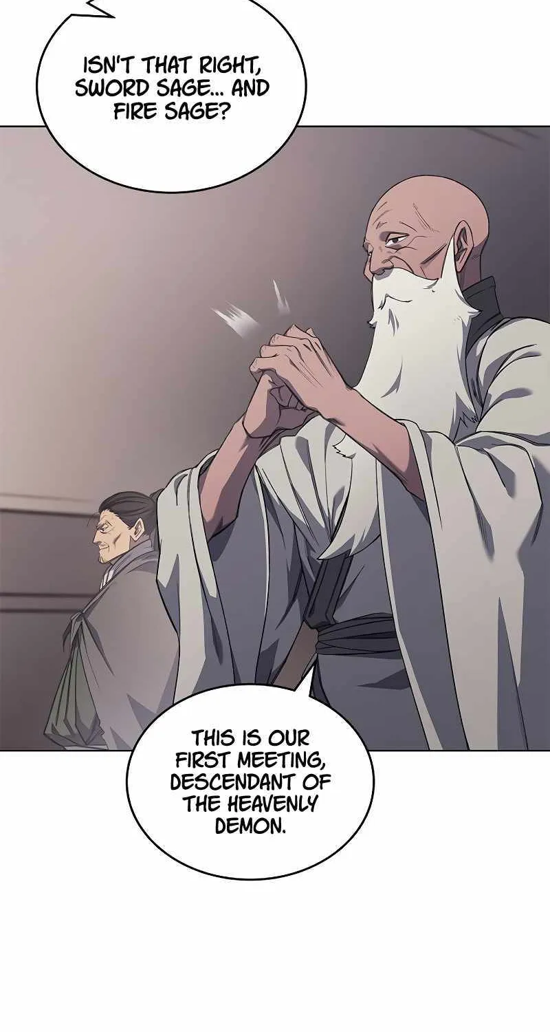 Read Chronicles Of Heavenly Demon Manga Online