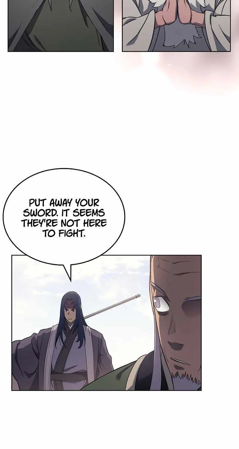 Read Chronicles Of Heavenly Demon Manga Online