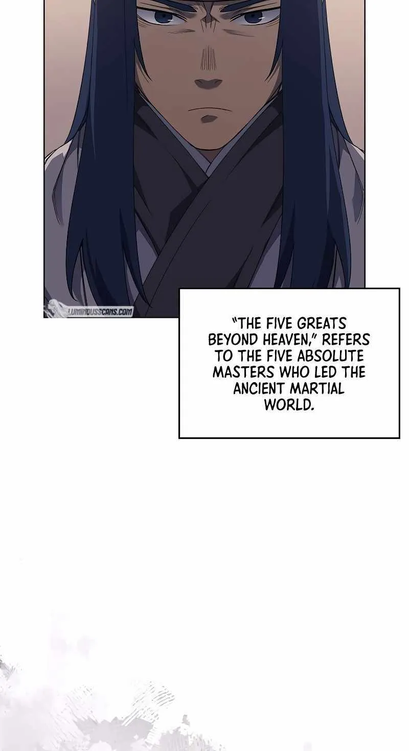 Read Chronicles Of Heavenly Demon Manga Online