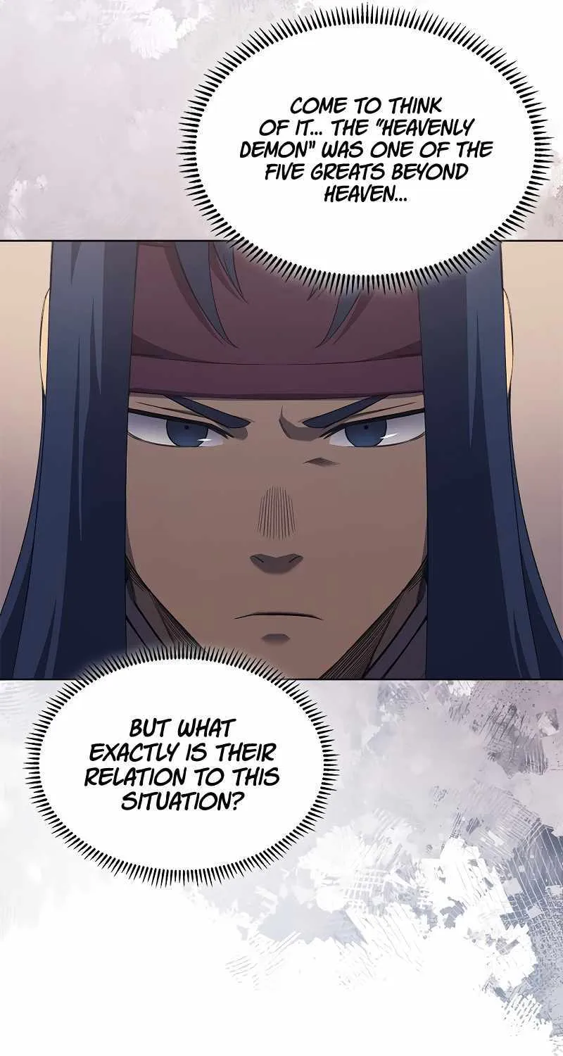 Read Chronicles Of Heavenly Demon Manga Online