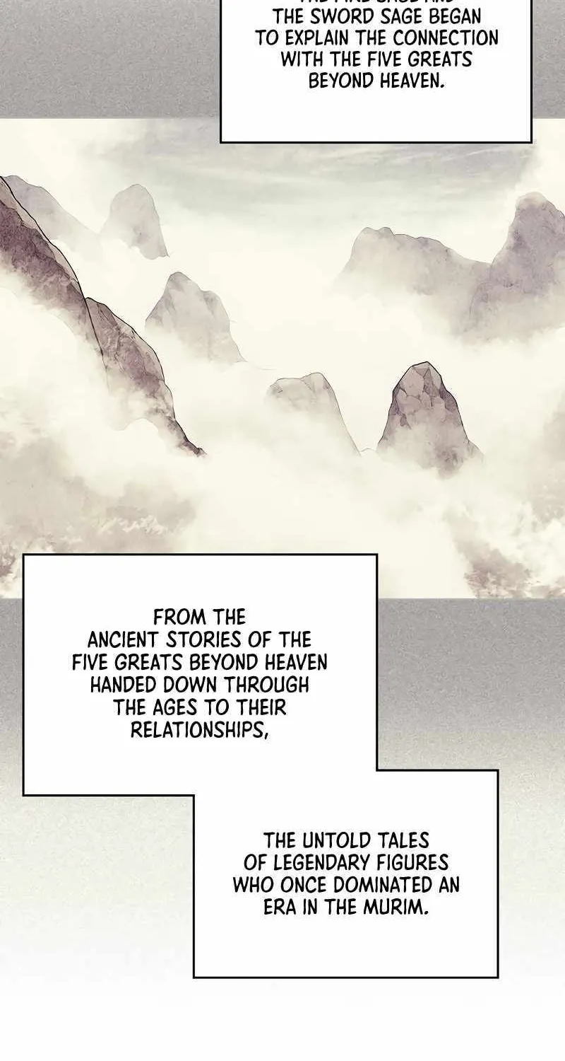 Read Chronicles Of Heavenly Demon Manga Online