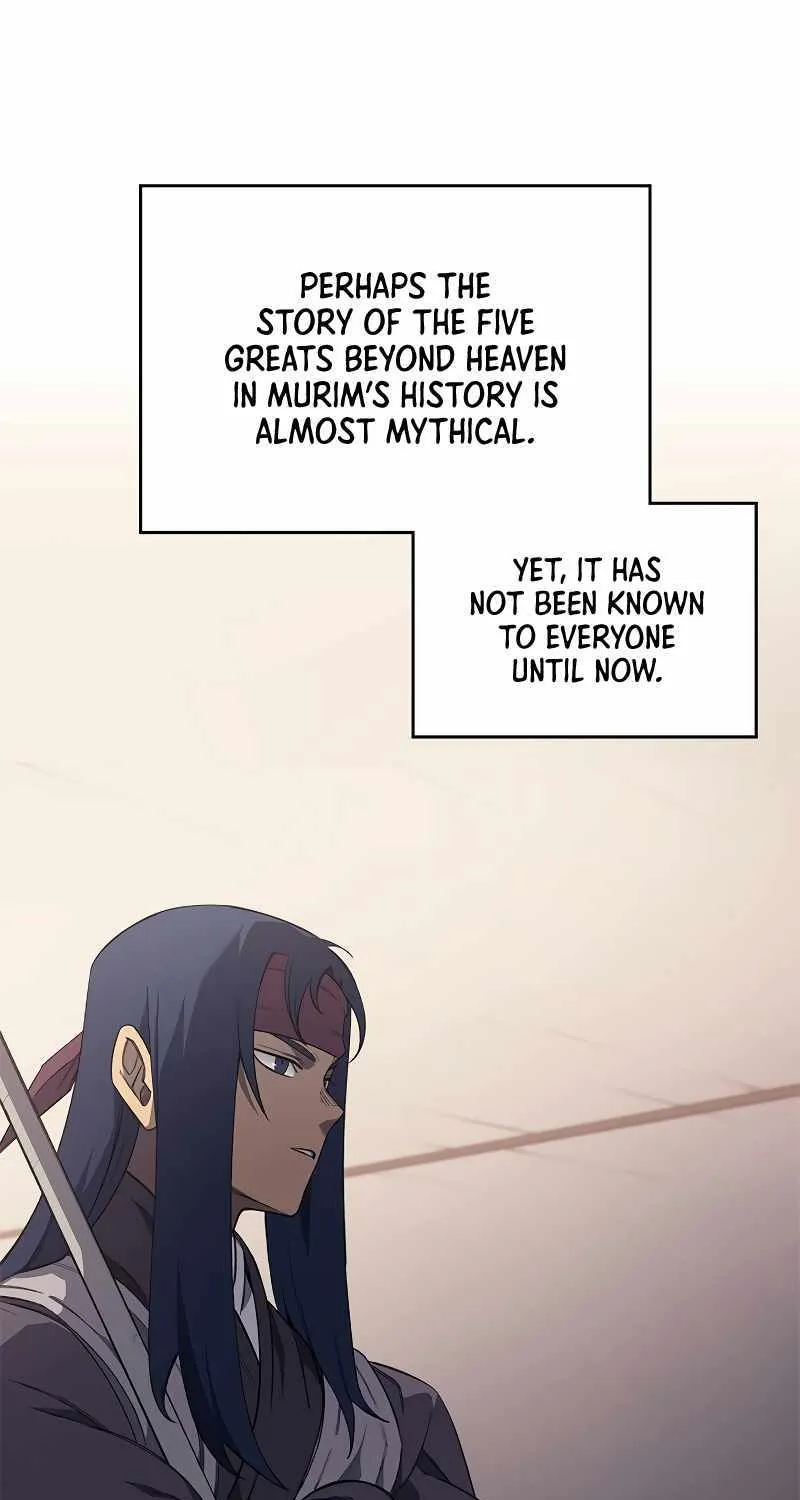 Read Chronicles Of Heavenly Demon Manga Online