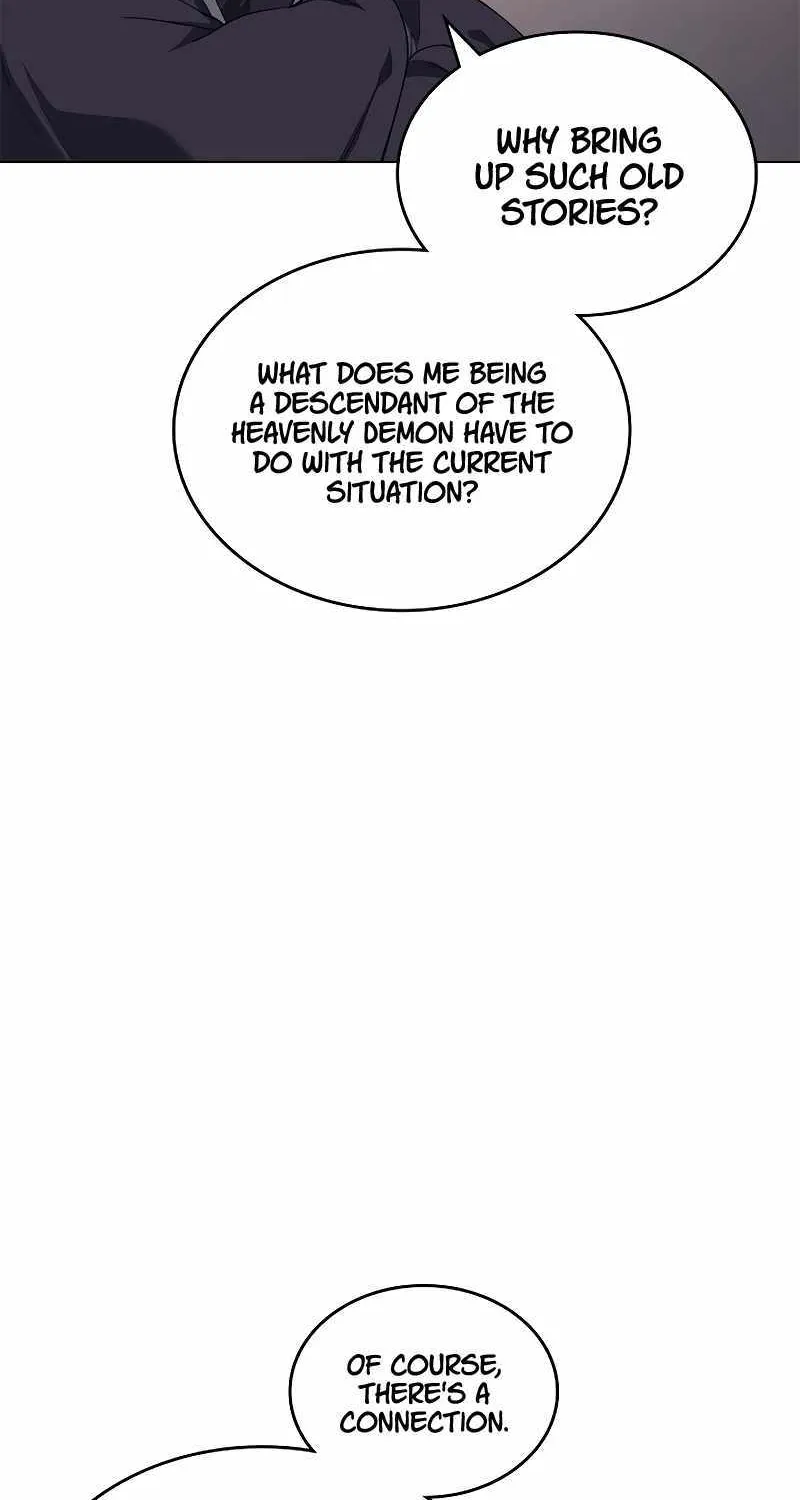 Read Chronicles Of Heavenly Demon Manga Online