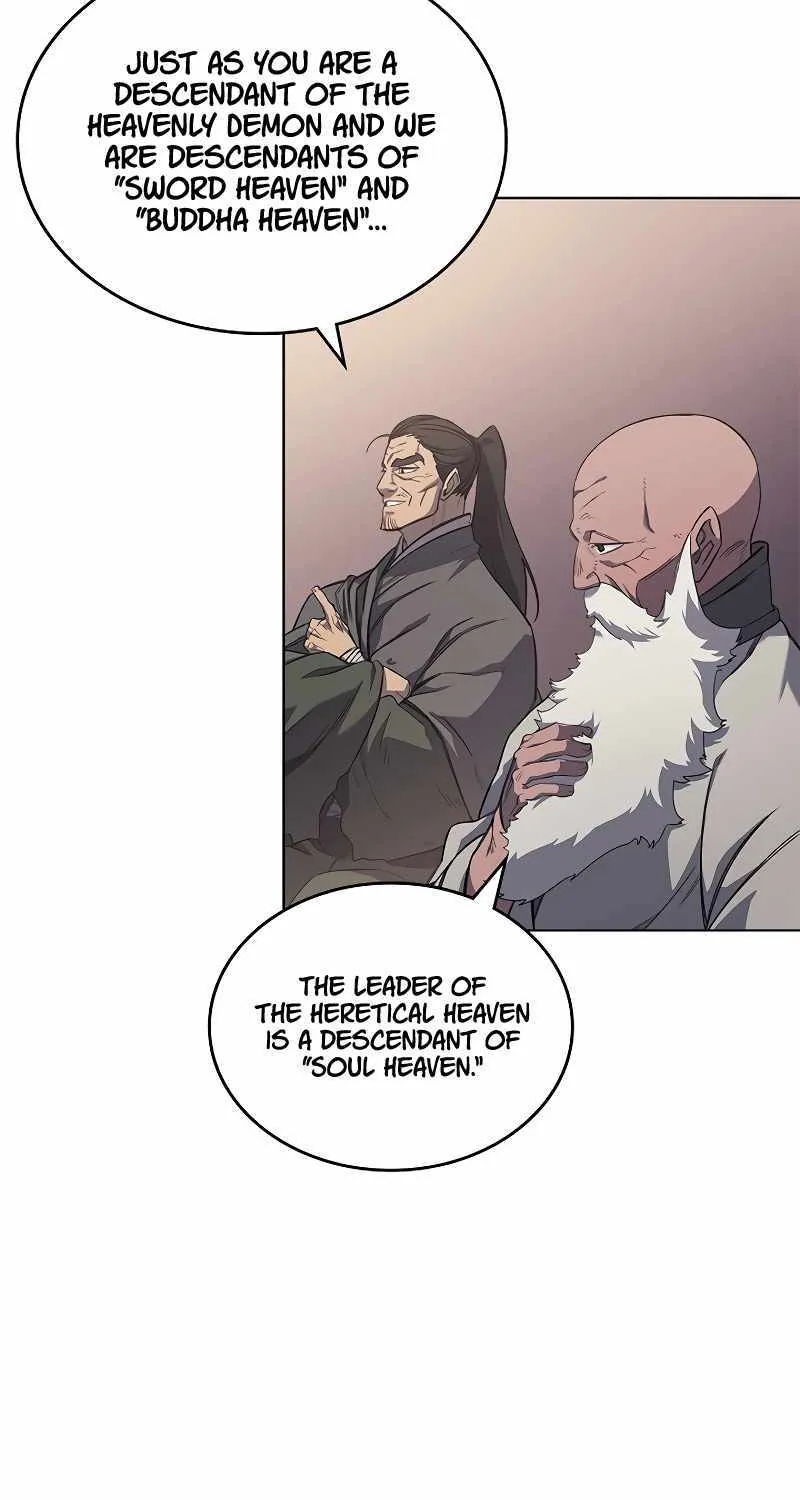 Read Chronicles Of Heavenly Demon Manga Online