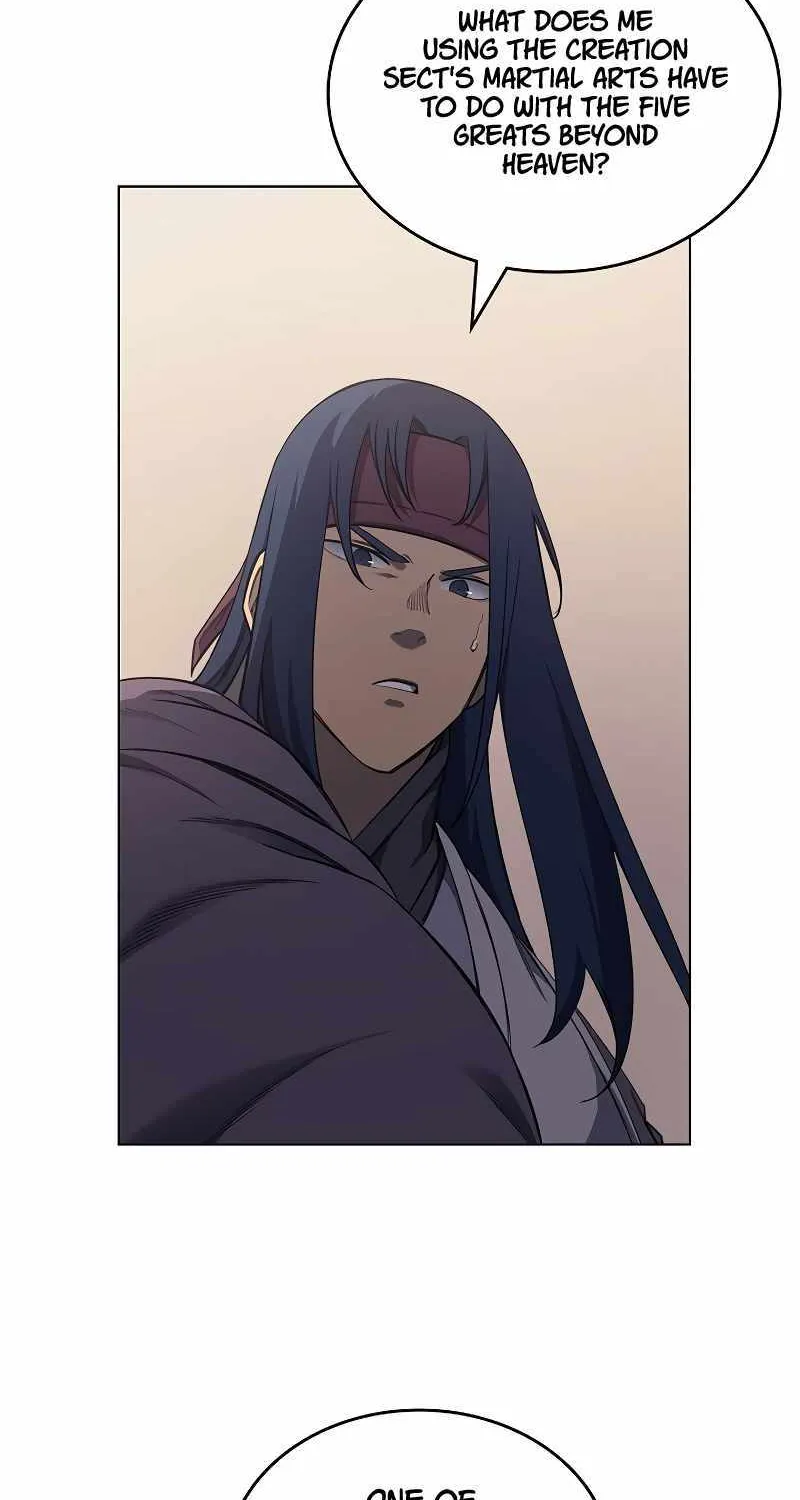 Read Chronicles Of Heavenly Demon Manga Online