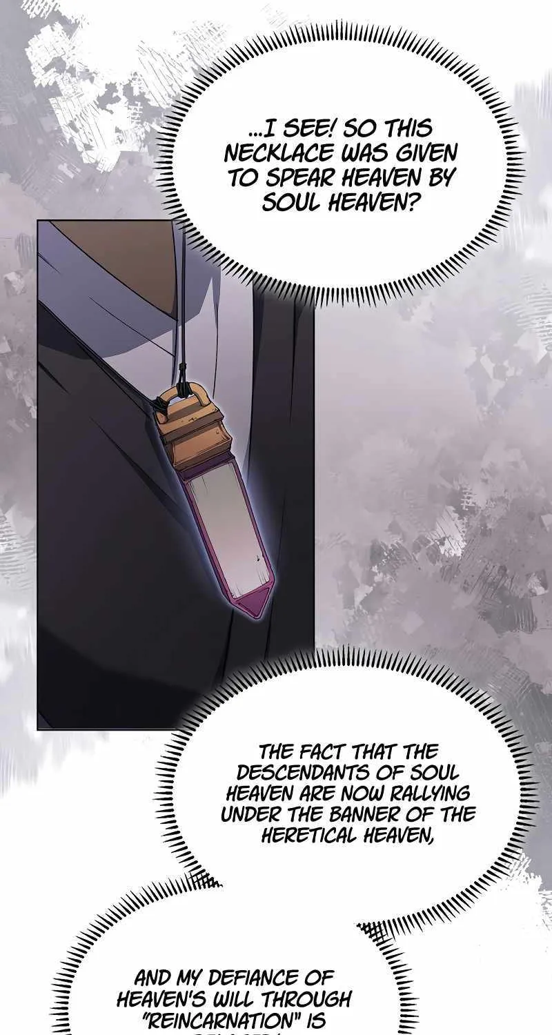 Read Chronicles Of Heavenly Demon Manga Online